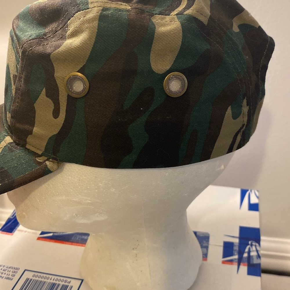 K&B one size fits most Cap good condition - Picture 2 of 4